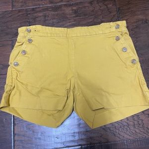 Banana Republic short